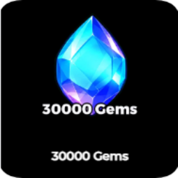 Anime Expeditions | 30000 gems send via 24 7 | 3999 Robux